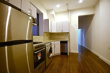 Rented by Keller Williams NYC