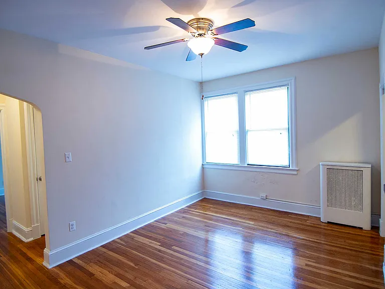 Connecticut Avenue Apartments/Dore/The Abby — Photo 62