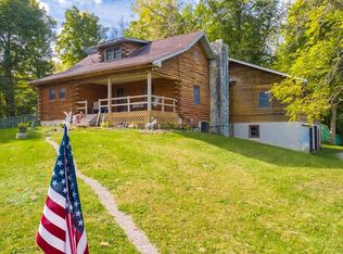 8100 Township Road 169 N, West Liberty, OH 43357