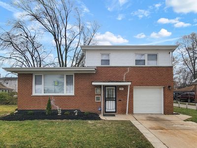 240 E 148th St, Harvey, IL, 60426