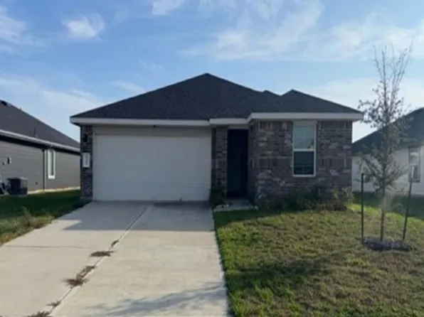 1317 Bison View Ln, Sealy, TX 77474