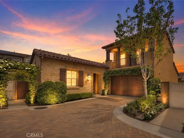 36 Cerrero Ct, Mission Viejo, CA 92694