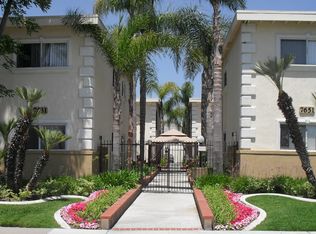 Parkridge Apartments, Westminster, CA 92683