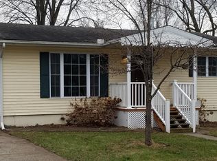 2922 Alpha Way, Flint, MI 48506