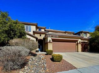 1150 Sparkling Crystal Ave, Henderson, NV 89015