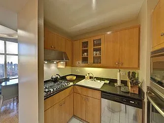 Rented by Barkin and Associates