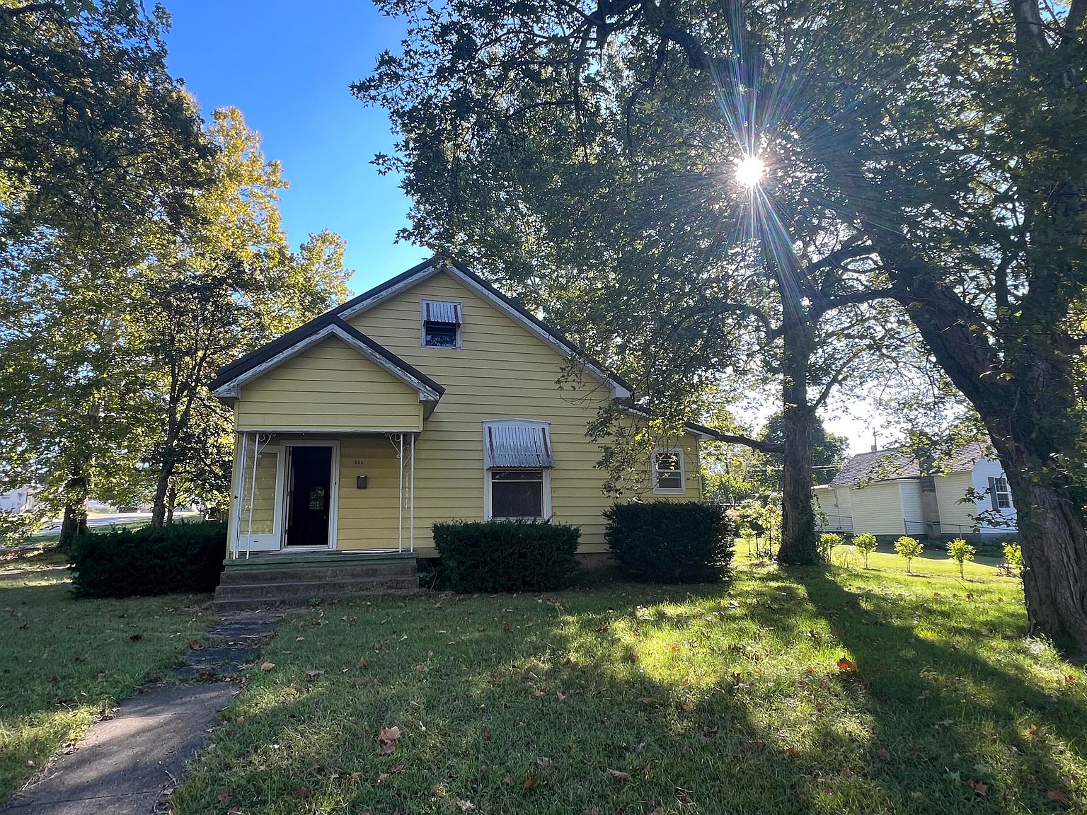 606 North Elm Street, Pierce City, MO 65723 Zillow