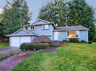 33253 34th Ave SW, Federal Way, WA 98023