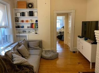37 Anderson St APT 4, Boston, MA 02114