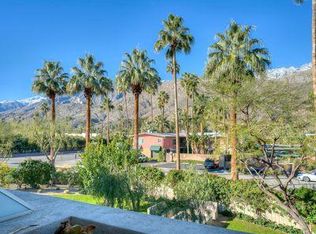 780 E Palm Canyon Dr UNIT 204, Palm Springs, CA 92264