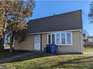 5121 Wilshire Rd, Temple, PA 19560