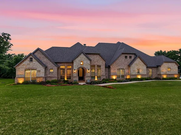 6674 Belle Cote Cir, Argyle, TX 76226