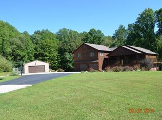 222 Grissom Rd, Williams, IN 47470