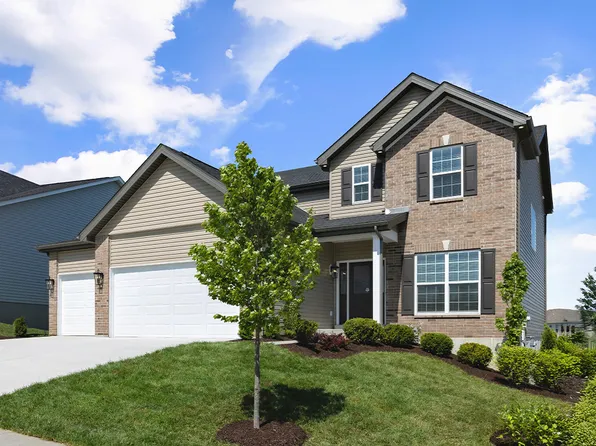 Homes Available Soon, Walnut Hills Estates