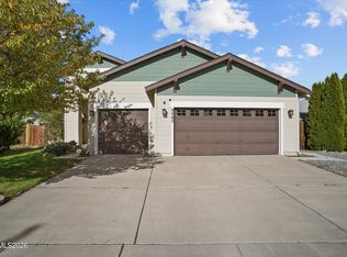9945 Rising Sun Ct, Reno, NV 89506