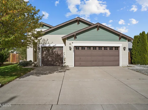9945 Rising Sun Ct, Reno, NV 89506