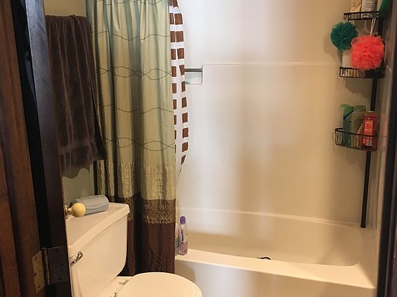 lower bathroom