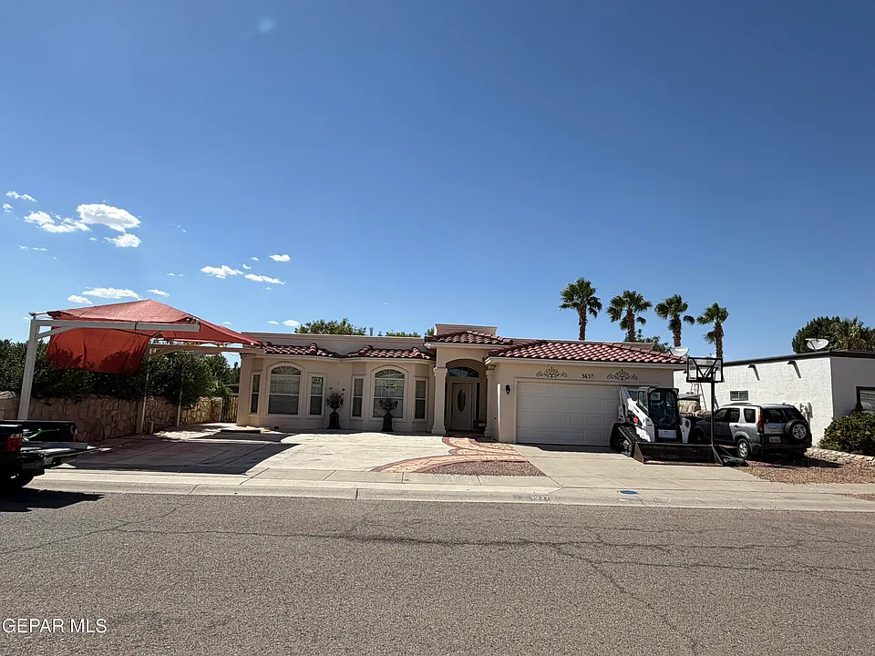 3637 Tierra Vergel Dr