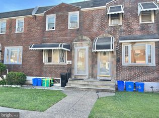 2514 S Alden St, Philadelphia, PA 19143