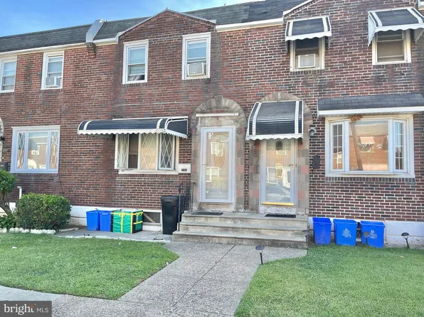 2514 S Alden St, Philadelphia, PA 19143