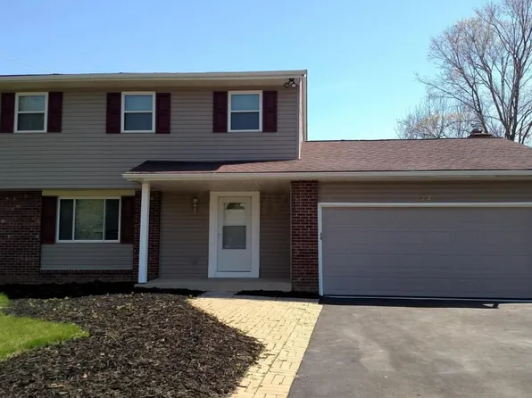 22 N Walnut View Ct, Canal Winchester, OH 43110