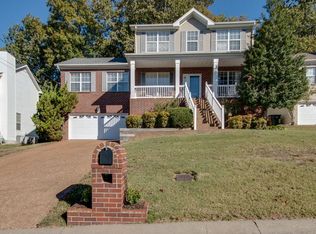 421 Edencrest Ct, Antioch, TN 37013