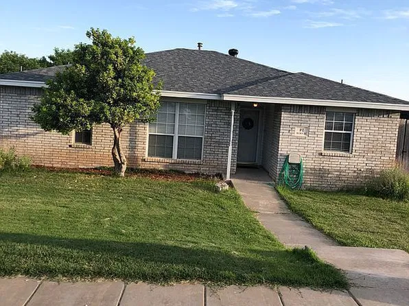 1 Birch St, Canyon, TX 79015