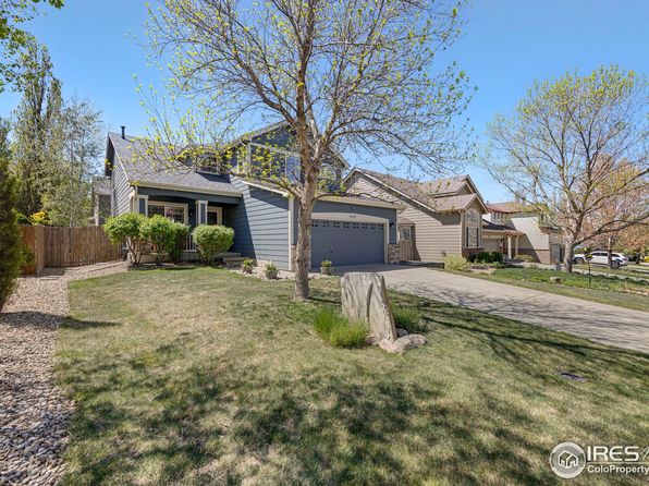 5822 Shenandoah Ave, Firestone, CO 80504