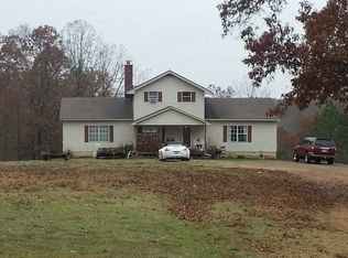 4221 Sardis Lake Dr, Batesville, MS 38606