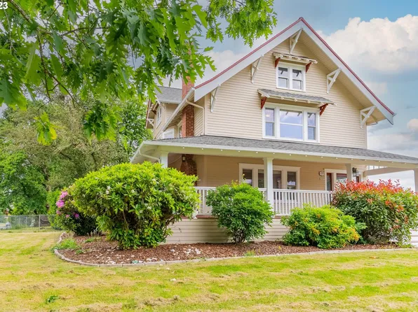 2307 18th Ave, Forest Grove, OR 97116