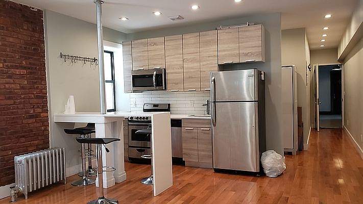 1st image of 699 Willoughby Ave #4D