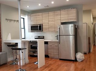 699 Willoughby Ave #4D, Brooklyn, NY 11206