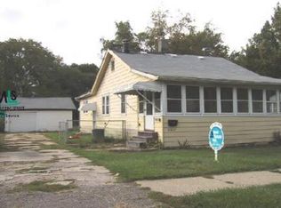 23217 W Cunningham Ave, Warren, MI 48091