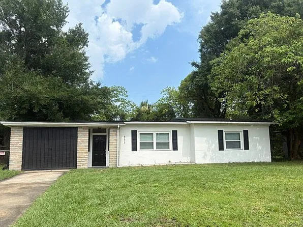 853 Mikael Ave, Jacksonville, FL 32205