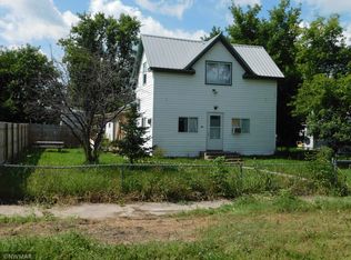 147 Mississippi Ave, Shevlin, MN 56676