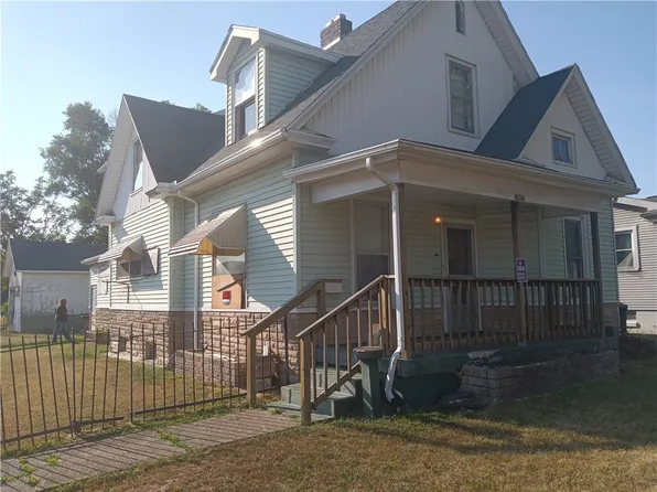 1002 Oak St, Danville, IL 61832