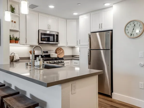 Sonoma Ranch, 4450 Old Redwood Hwy, Santa Rosa, CA 95403