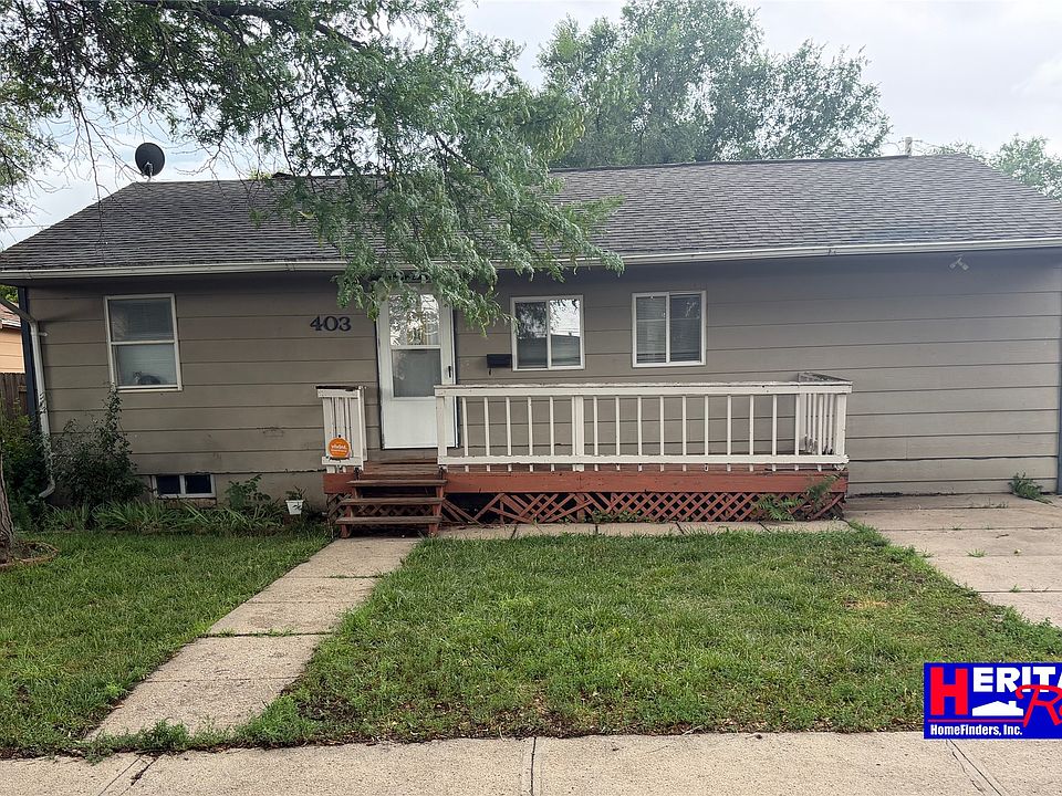 1st image of 403 Magnolia St