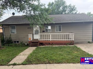 403 Magnolia St, Garden City, KS 67846