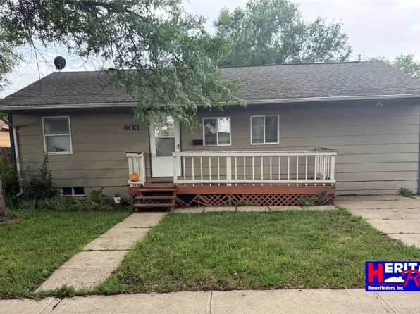 403 Magnolia St, Garden City, KS 67846