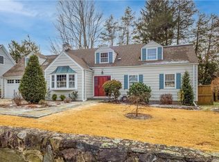 158 Middlesex Rd, Darien, CT 06820