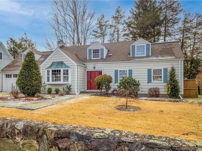 158 Middlesex Rd, Darien, CT, 06820