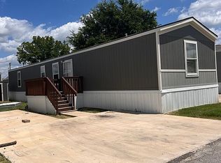 601 Harvey Rd #A007, Mineral Wells, TX 76067