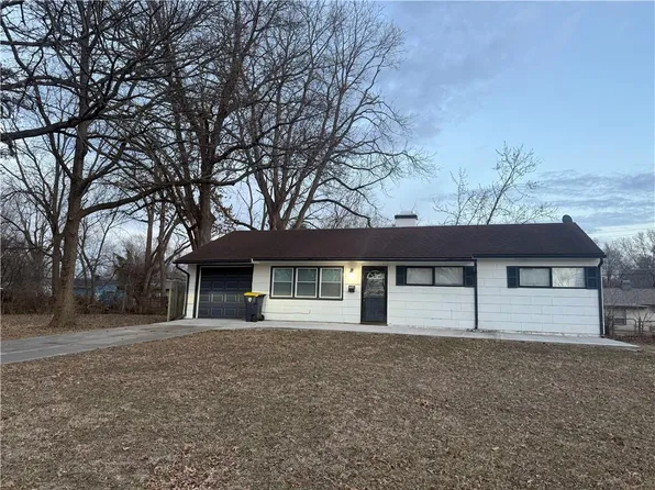 11415 Richmond Ave, Kansas City, MO 64134