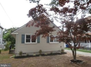 130 Heulings Ave, Riverside, NJ 08075