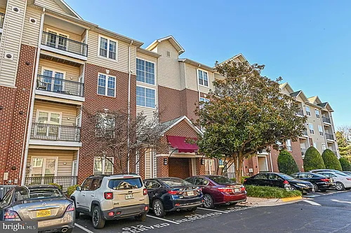 1570 Spring Gate Dr #7302 Photo 1