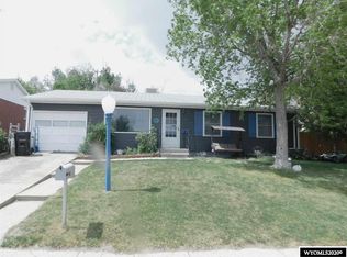 2900 Saratoga Rd, Casper, WY 82604
