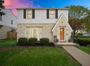 3178 S 31st St, Milwaukee, WI 53215