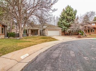 1764 W 113th Ave, Westminster, CO 80234