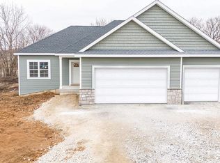 416 Ridge Court, Orfordville, WI 53576